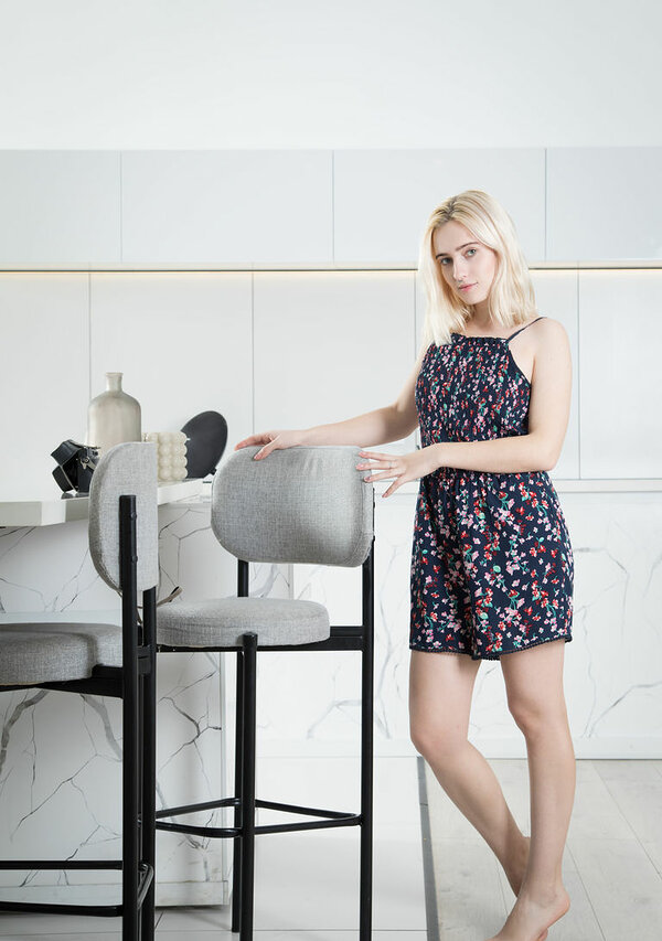 Вера, 23 года, 1 размер груди