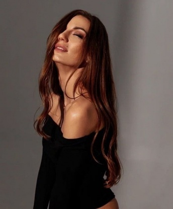 Соня, 25 лет, 3 размер груди