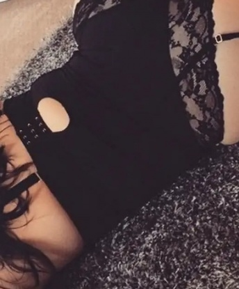 Лилюся, 30 лет, 3 размер груди